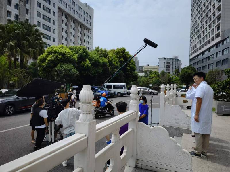交口县广告片拍摄公司