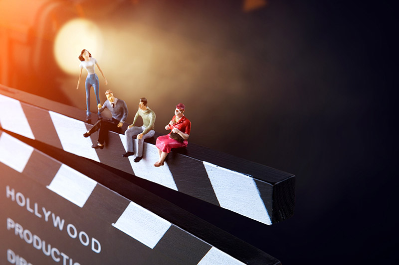交口县广告片拍摄公司